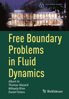 Free Boundary Problems in Fluid Dynamics 2024th ed.(Oberwolfach Seminars Vol.54) P 24