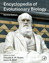 Encyclopedia of Evolutionary Biology 2nd ed. H 2500 p. 25
