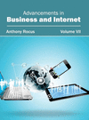 Advancements in Business and Internet: Volume VII H 216 p. 15