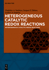 Heterogeneous Catalytic Redox Reactions:Fundamentals and Applications '19