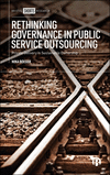 Rethinking Governance in Public Service Outsourcing – Private Delivery in Sustainable Ownership H 176 p. 24