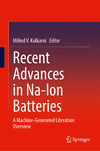 Recent Advances in Na-Ion Batteries 2024th ed. H 140 p. 24