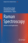Raman Spectroscopy 2024th ed.(Springer Series in Optical Sciences Vol.248) H 24