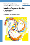 Modern Supramolecular Chemistry:Strategies for Macrocycle Synthesis '08