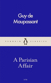 A Parisian Affair(Pocket Penguins) P 368 p. 16