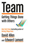 Team: Getting Things Done with Others H 336 p. 24