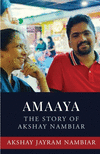 Amaaya: The Story of Akshay Nambiar P 226 p. 23