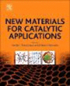 New Materials for Catalytic Applications H 386 p. 16