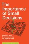 The Importance of Small Decisions H 160 p. 19