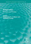 Active Lavas(Routledge Revivals) H 388 p. 22