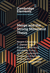 Merge and the Strong Minimalist Thesis(Elements in Generative Syntax) H 75 p. 23