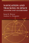 Navigation and Tracking in Space: Analysis and Algorithms H 23