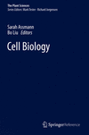 Plant Cell Biology 1st ed. 2025(The Plant Sciences Vol.4) H 400 p. 25