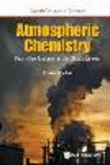 Atmospheric Chemistry:From the Surface to the Stratosphere (Essential Textbooks in Chemistry) '17