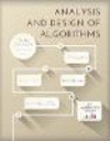 Analysis and Design of Algorithms 3rd ed. H 174 p. 17