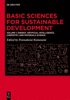 Basic Sciences for Sustainable Development:Energy, Artificial intelligence, Chemistry, and Materials Science '23