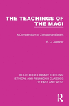 The Teachings of the Magi: A Compendium of Zoroastrian Beliefs(Ethical and Religious Classics of East and West) P 154 p. 23