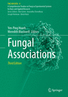 Fungal Associations, 3rd ed. (The Mycota, Vol. 9) '24