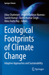 Ecological Footprints of Climate Change:Adaptive Approaches and Sustainability (Springer Climate) '24