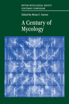 A Century of Mycology.　paper　412 p.