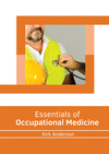 Essentials of Occupational Medicine H 245 p. 21