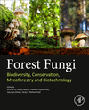 Forest Fungi:Biodiversity, Conservation, Mycoforestry and Biotechnology '23