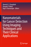 Nanomaterials for Cancer Detection Using Imaging Techniques and Their Clinical Applications '23