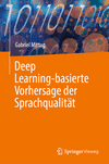 Deep Learning-basierte Vorhersage der Sprachqualität H 23