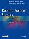 Robotic Urologic Surgery, 3rd ed. '23