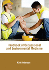 Handbook of Occupational and Environmental Medicine H 245 p. 21