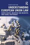 Understanding European Union Law 8th ed. P 268 p. 22