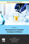Homogeneous Catalysis Concepts and Basics P 550 p. 24