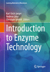 Introduction to Enzyme Technology (Learning Materials in Biosciences) '23