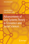 Advancements of Grey Systems Theory in Economics and Social Sciences 2023rd ed.(Series on Grey System) P 24