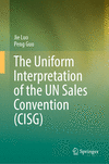 The Uniform Interpretation of the UN Sales Convention:CISG '24