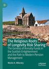 The Religious Roots of Longevity Risk Sharing 2024th ed. H 300 p. 24
