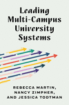 Leading Multi-Campus University Systems '26