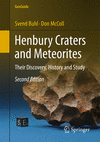Henbury Craters and Meteorites 2nd ed.(GeoGuide) P 168 p. 15