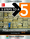5 Steps to a 5 AP Macroeconomics 2nd ed. P 256 p. 15