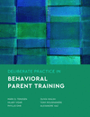 Deliberate Practice in Behavioral Parent Training P 200 p. 25