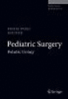 Pediatric Surgery:Pediatric Urology '21