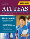 ATI TEAS Study Manual: TEAS 6 Exam Study Guide and Practice Test Questions for the Test of Essential Academic Skills, Sixth Edit