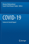 COVID-19 1st ed. 2021 P 22
