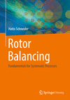 Rotor Balancing:Fundamentals for Systematic Processes '23