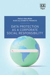 Data Protection as a Corporate Social Responsibility '23