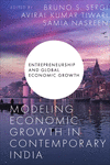 Modeling Economic Growth in Contemporary India H 456 p. 24