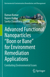 Advanced Functional Nanoparticles 