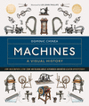 Machines a Visual History: DOM Chinea Celebrates the Essential Machines Used by Artisans for Centuries H 240 p. 24