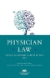 Physician Law:Evolving Trends & Hot Topics 2023 '24