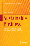 Sustainable Business 2024th ed.(CSR, Sustainability, Ethics & Governance) H 280 p. 24
